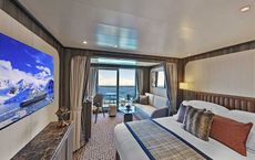 Seabourn Luxury Ocean Voyages launch in 2023